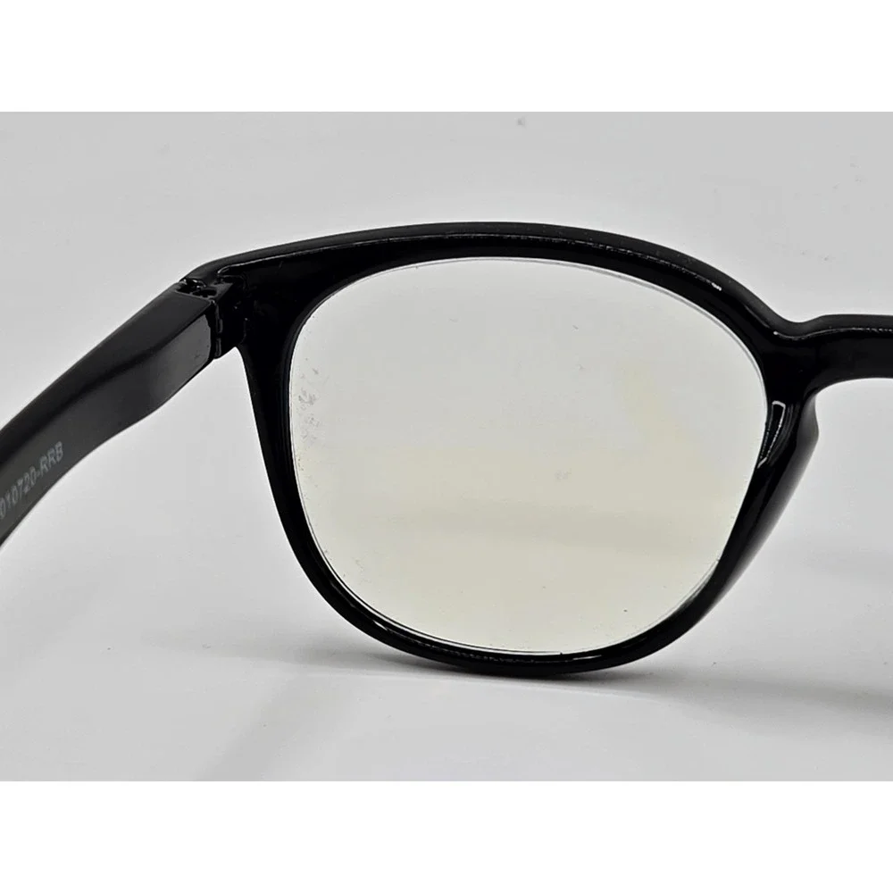 RACHEL‎ By Rachel Roy Eyeglasses Frame Women's Black 75900-010720-RRB
